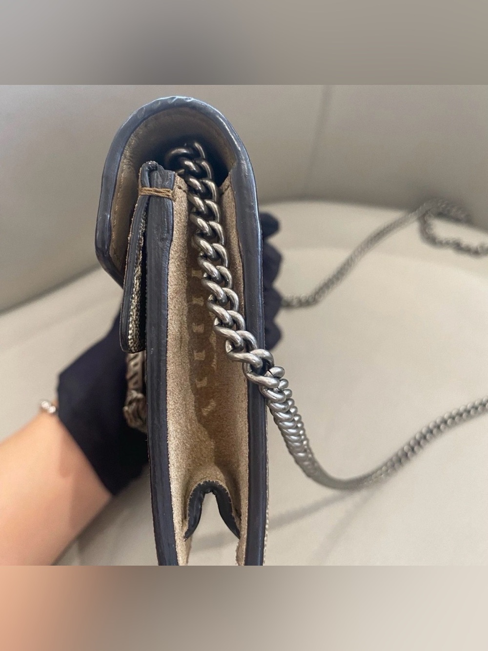 Gucci Dionysus crossbody bag great condition